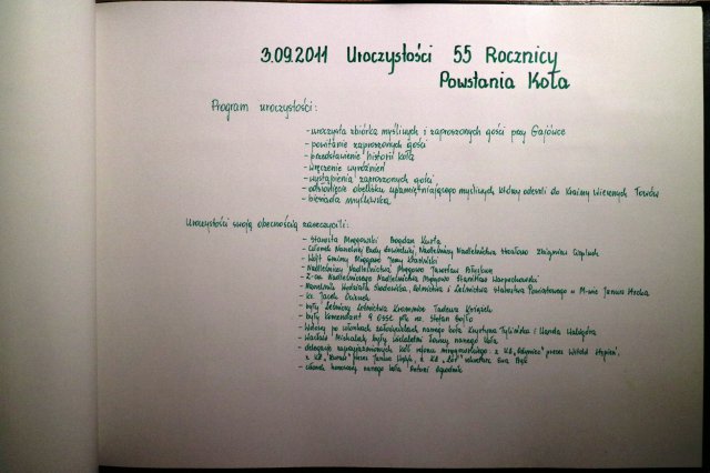 Kawałek historii